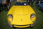 Ferrari 275 GTB/4 1967 года